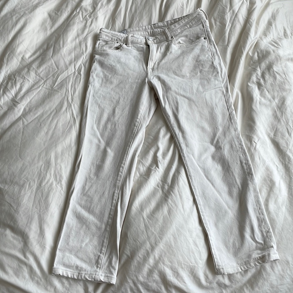White Denim, 30/32